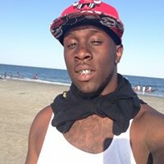 Mont'e Larenzio Rodriguez