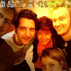 Ivan and the Visionaries
