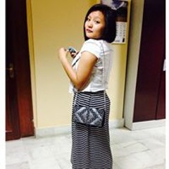 Vanlalmuankimi Ralte