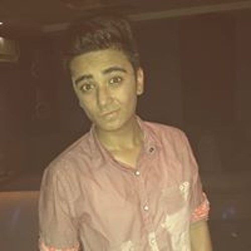 Sameer Shah 15’s avatar