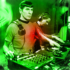 Dj Cajun