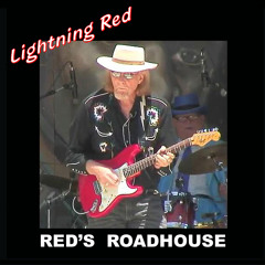 Lightning Red