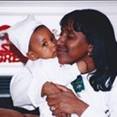 Deeadra Ishmal-Lewis