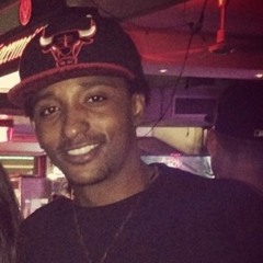 Brandon Terrell Ward