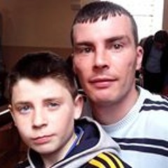 Michael O'Sullivan 28