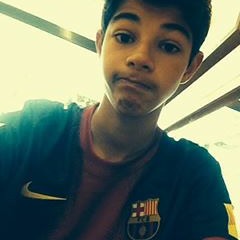Henrique Compass