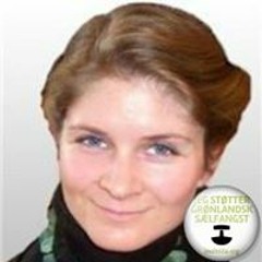 Julie Parbo Andersen