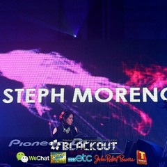 Stephanie Pimentel Moreno