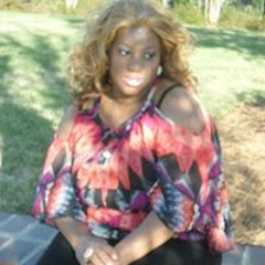 Vonetta Chisholm-Moore