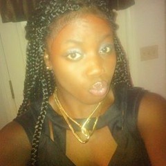 Champayne Aaliyah Boss