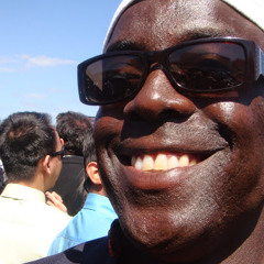 Sidney Curtis Jr 1