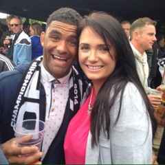 Chrissy B Blackshields