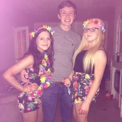 Amy Parsons-Dempster