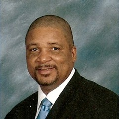 Pastor William E Randolph