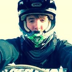 Colton Tom Patterson