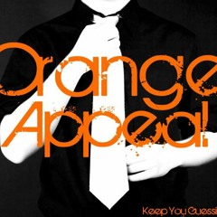 Orange Appeal