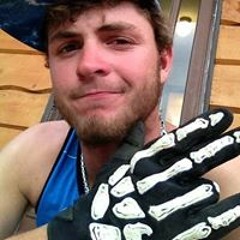 Mark Daniel Hambrook