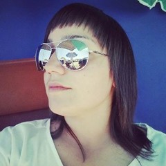 Raschida EL Hallioui