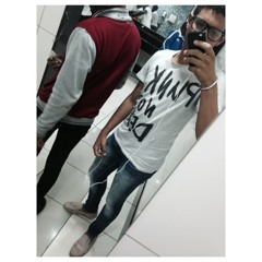 Joarmy Dos Santos