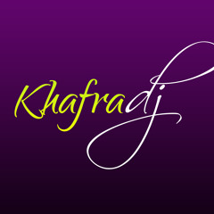 Khafra DJ