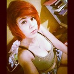 Karinny Stherphany
