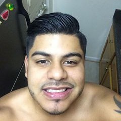Rodrigo Antich 2
