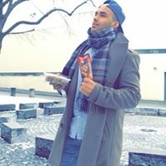 Sebastian Johansen 9