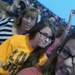 Kimberly Brown-manning