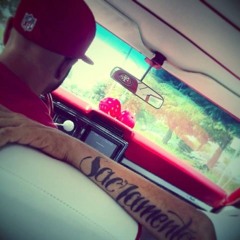 Rap Raw Music 100 Sac