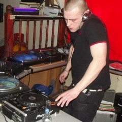 DJ Marc "E" B