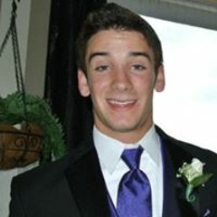 Alec Headbustin Everett