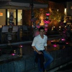 Fabian Ariel Ferrer Minay
