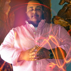 Noah, The Spirit Psychic