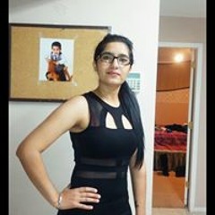 Manprit Kaur 8
