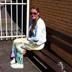 Priscilla van der Meer 1