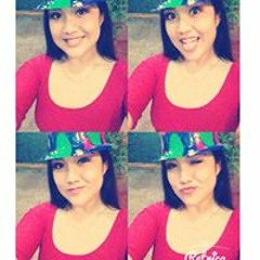 Angelica Labrador Guevara