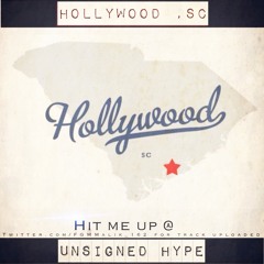 HollywoodSCUnsignedHype