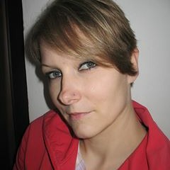 Blanka Ricky Havelkova