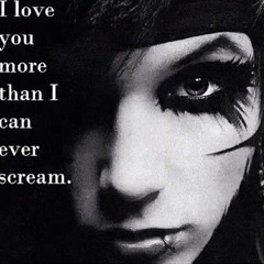 black veil brides SM