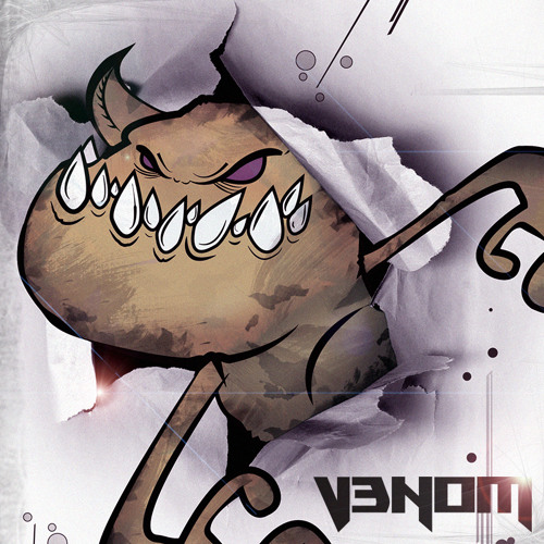 V3NOM & Amoeba’s avatar