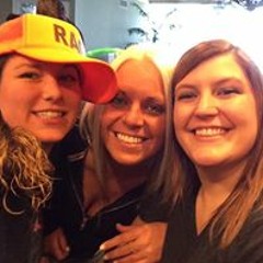 Katie Chandler Hooker