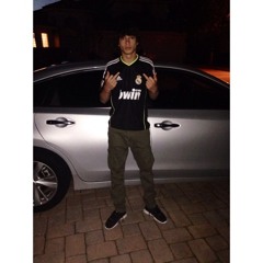 Yung Simmie- Big Spender