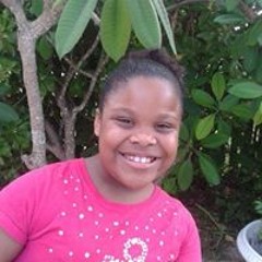 Nyla Samara Ulrich Outten