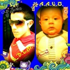 Edgar Adrian Arevalo