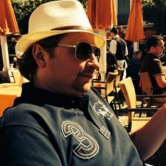 Lars Martin Wivestad