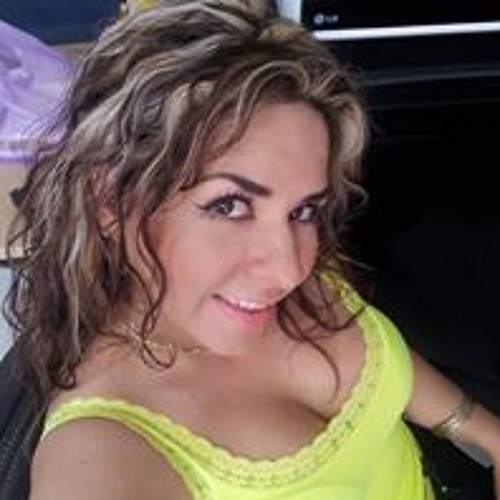 Elizabeth Gonzalez Acosta’s avatar