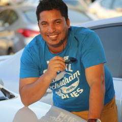 joel crasta