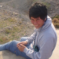 Alvaro Marin Flores