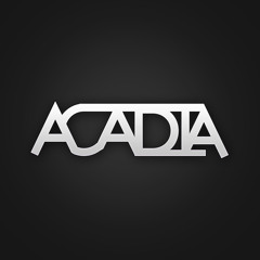 AcadiaMusic Electro/House Mix 2014