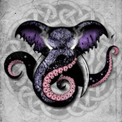 Elefante Guerrero